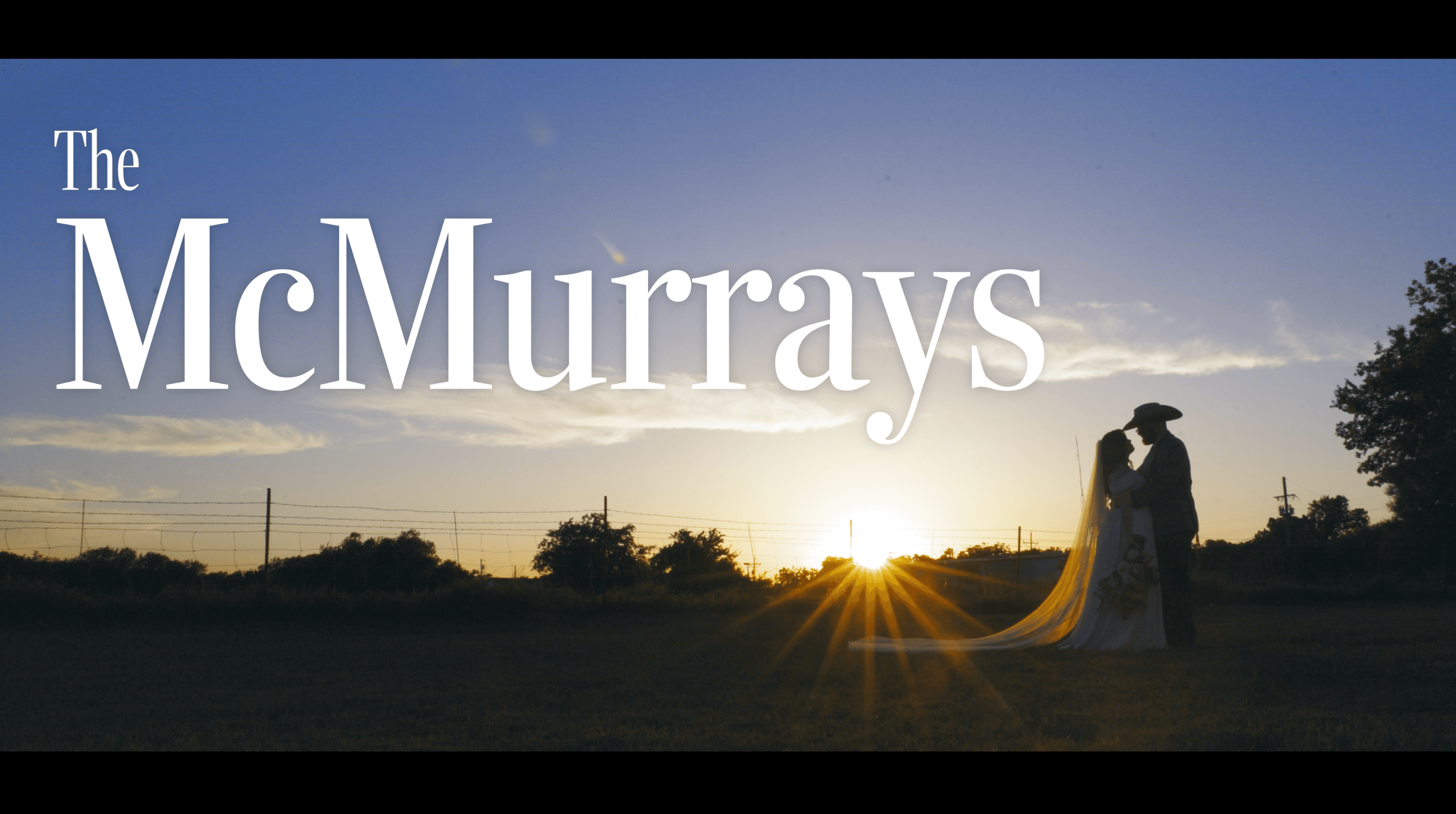 Clay & Kaitlin wedding film