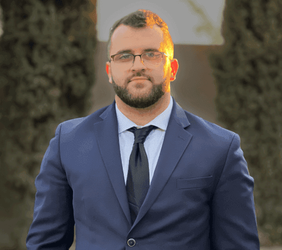 Jake Mantel