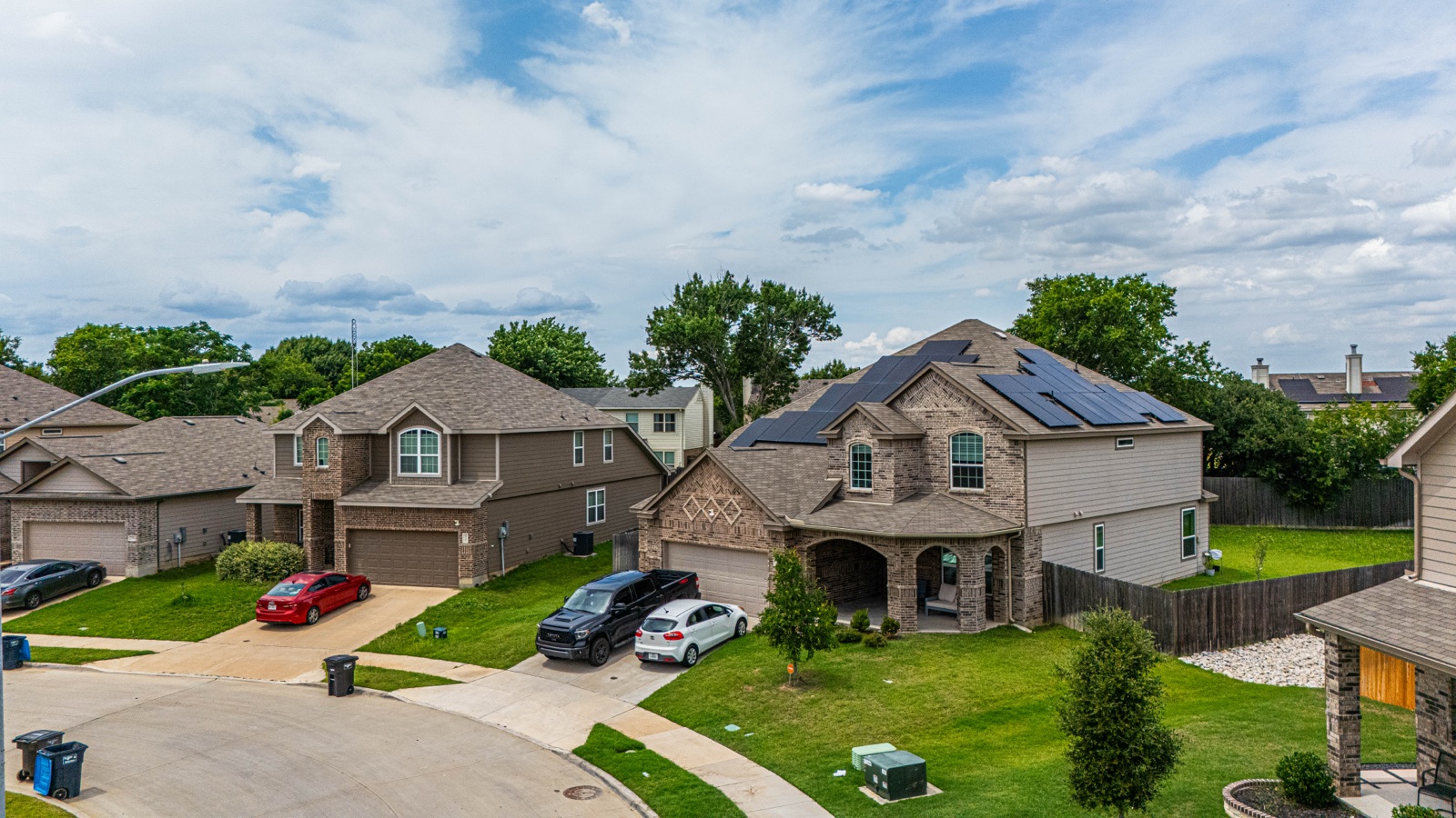Real Estate Drone Photo 8