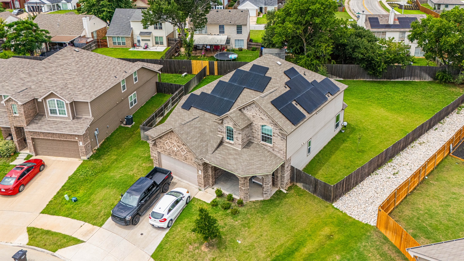Real Estate Drone Photo 11